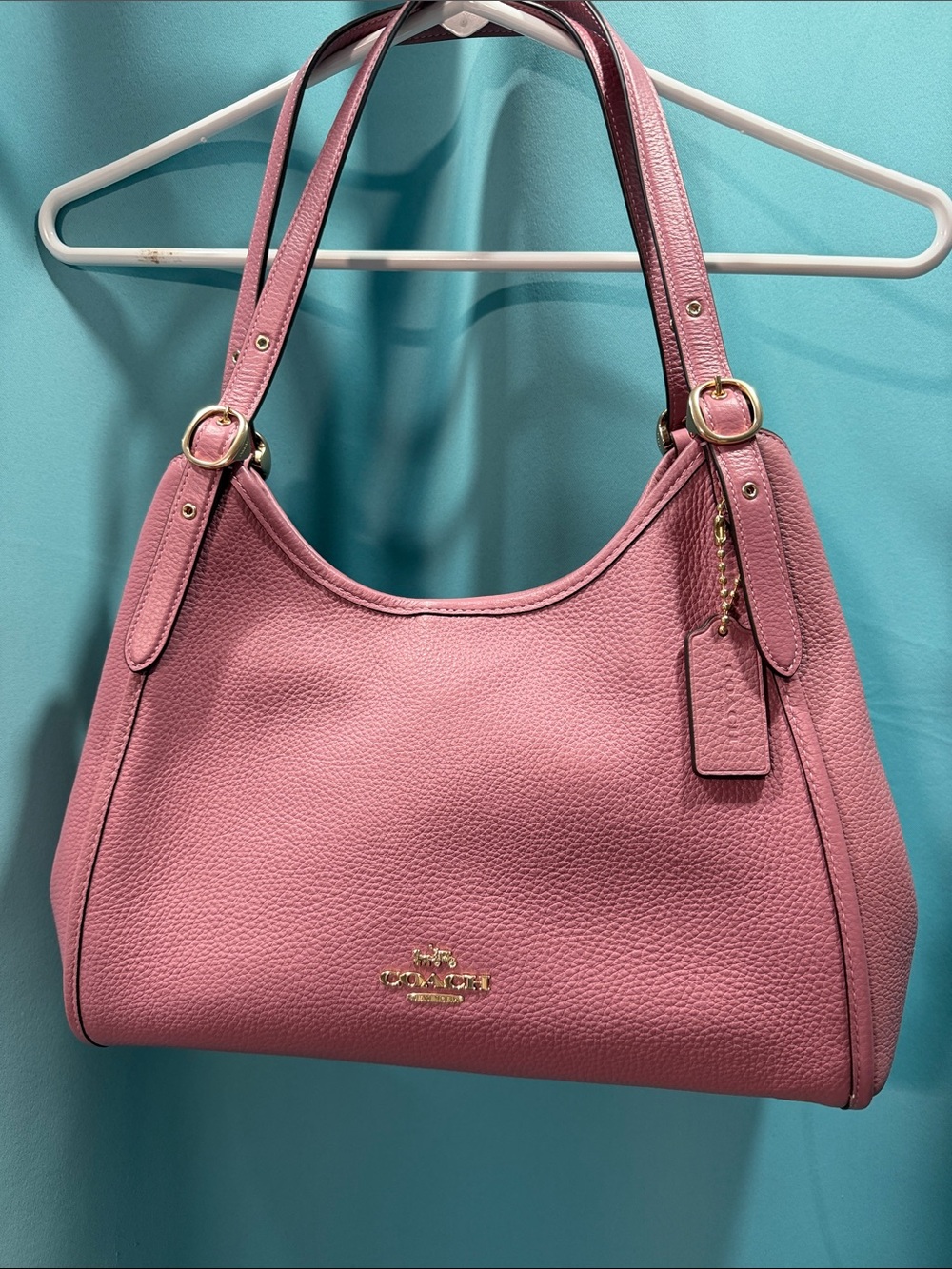 Coach Erin Shoulder Bag - Picture 2 of 6